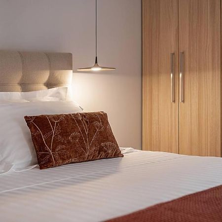 Angelo Luxury Apartment Chania  Exterior foto