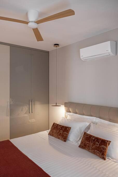 Angelo Luxury Apartment Chania  Exterior foto